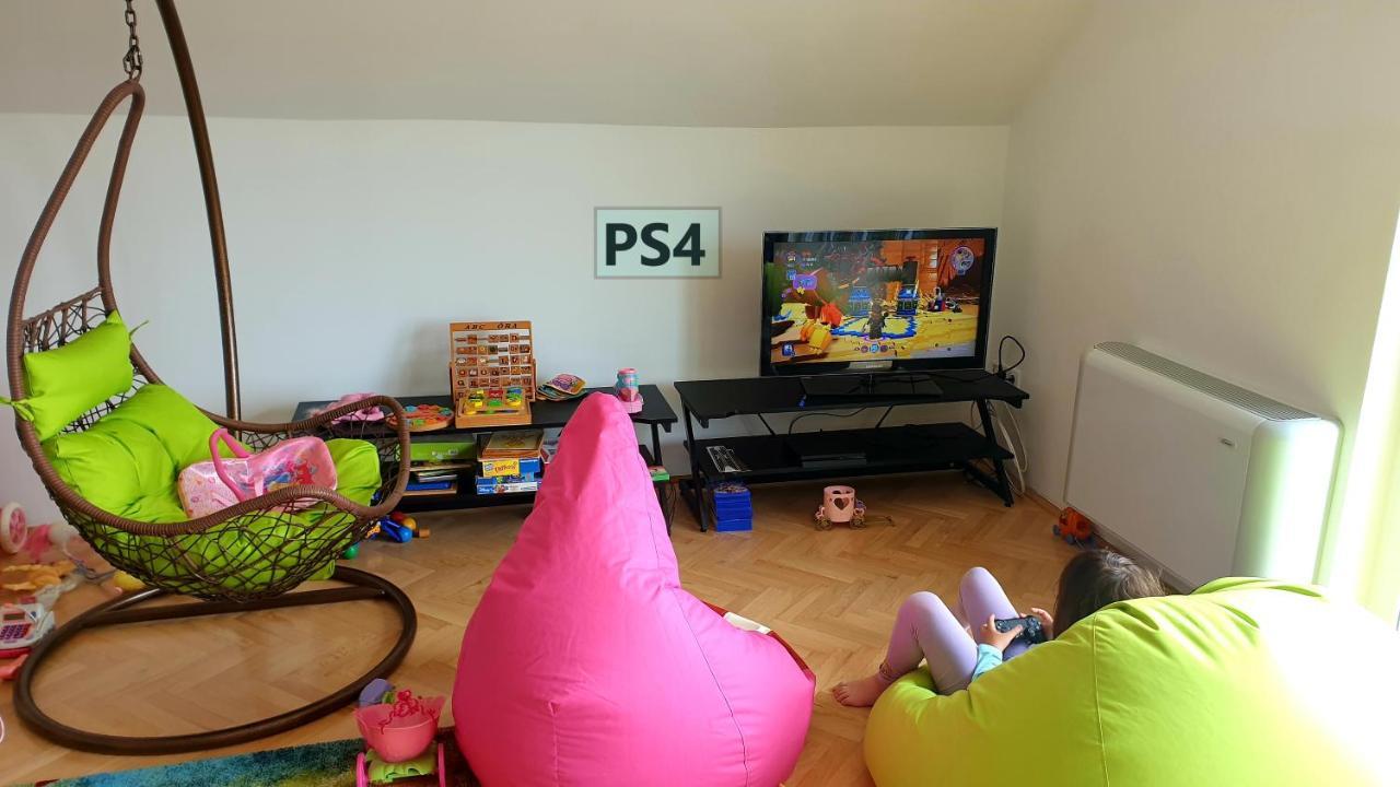 Aranyeso Apartmanhazak No.1 Balatonalmadi Luaran gambar